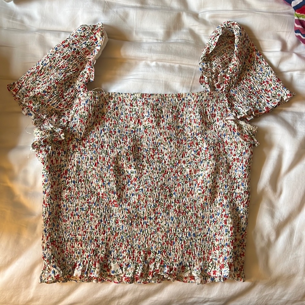 Olivia Ceous shirt
